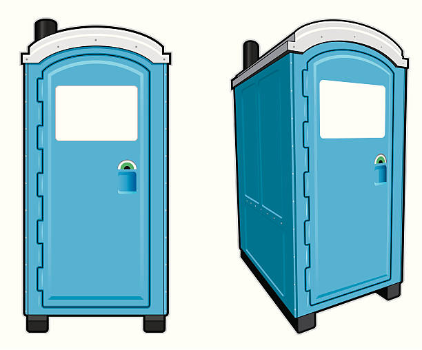 Best Standard Portable Toilet Rental in Stilwell, OK