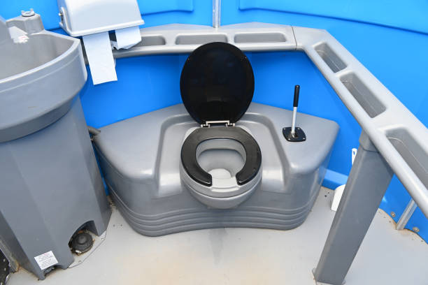 Best Portable Toilets with Baby Changing Stations in Stilwell, OK