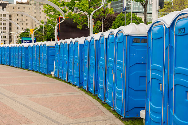 Best Portable Restroom Servicing (Cleaning and Restocking) in Stilwell, OK